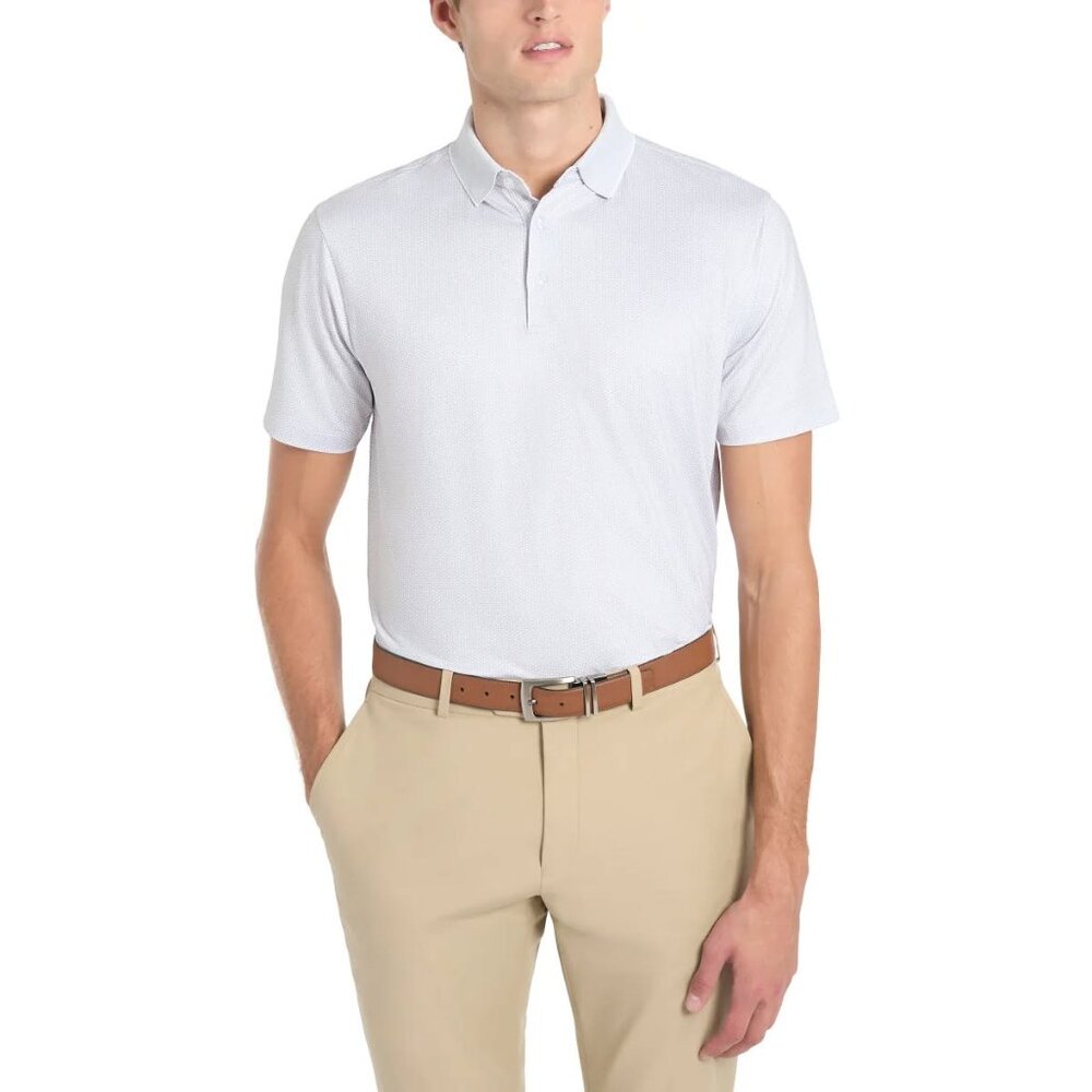 Hickey Freeman Men’s Polo‎